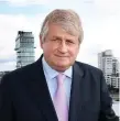  ??  ?? Businessma­n Denis O’Brien