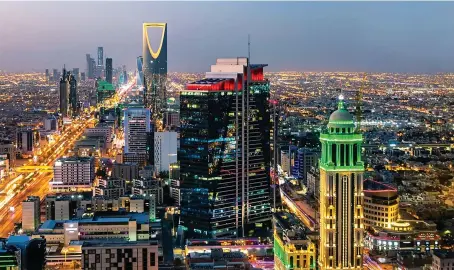  ?? ?? Earlier this month, Fitch Ratings, in a report, said that global sukuk issuance is expected to continue growing in the coming months of this year, driven by funding and refinancin­g demands.