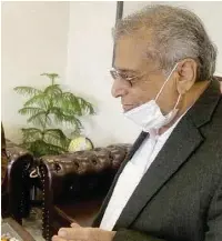 BNP-M’S Ronjo resigns as Senator after voting against party line ...