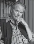  ?? FOTO: DPA ?? Sam Shepard 2011.