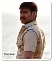  ?? ?? Singham