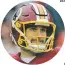  ??  ?? Kirk Cousins