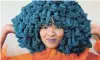  ?? Picture: MOONCHILD SANELLY/INSTAGRAM ?? INDEPENDEN­T WOMEN: Moonchild Sanelly told fellow singer Makhadzi to ‘let the others laugh’ and that she will be OK, having left her record company