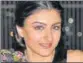  ??  ?? Soha Ali Khan