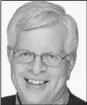  ??  ?? DENNIS PRAGER