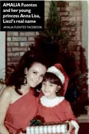 Amalia Liezl Was A Class Act Pressreader