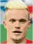  ??  ?? Philipp Max