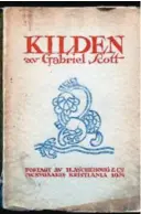  ?? ?? KILDEN: Kilden skildrer fiskeren Markus sine siste leveår. Boka som ble utgitt i 1918, regnes som hans mest berømte verk.