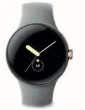  ?? ?? The Pixel Watch is the first smartwatch Google has made for itself.
