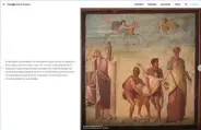  ??  ?? The world on your computer: Google Arts &amp; Culture