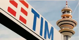  ??  ?? Verso il rinnovo. Il cda di Telecom Italia avvia il processo di nomina della nuova governance
REUTERS