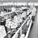  ?? JORGE CARBALLO ?? A Estados Unidos se le vendieron 26 mil 700 mdd de agroalimen­tos.