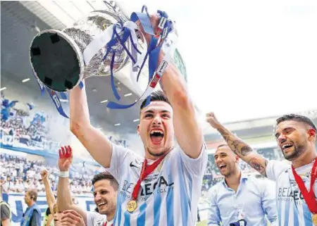  ?? FRESHFOCUS ?? 2014, 2016 und auch 2018: In den geraden Jahren hat zuletzt jeweils der FC Zürich den Cup gewonnen.