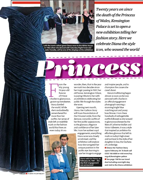 Princess Diana - PressReader