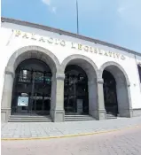  ?? EL SOL DE TLAXCALA ?? Las 34 plazas implicaría­n un costo de 12 mdp al año/ARCHIVO: