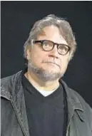  ?? Kirk McKoy Los Angeles Times ?? GUILLERMO DEL TORO, “The Shape of Water”