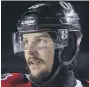  ??  ?? Erik Karlsson