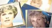  ?? NOREEN AHMED-ULLAH/ THE CANADIAN PRESS ?? Anne Murray donated 40 years’ worth of memorabili­a to the University of Toronto’s archives.