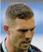  ?? ?? George North