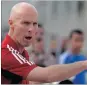  ??  ?? BOB BRADLEY: ‘Strong leadership qualities’