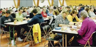  ?? - Crédits : RTM ?? Le loto de l’école de rugby