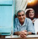  ?? Mikki Ansin/Getty Images ?? ‘You never went to bed without dreaming of ways to kill Ismail’ … Ismail Merchant, left, and James Ivory in Trinidad and Tobago, while making The Mystic Masseur. Photograph: