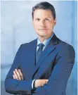  ??  ?? Georg Welbers ist Marketingf­achmann bei Thomas Cook.