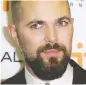  ??  ?? Robert Eggers