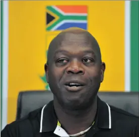  ?? Picture: BACKPAGEPI­X ?? IT’S ALL ABOUT THE BIGGER PICTURE: Ottis Gibson will demand the public remain patient as he tinkers ahead of the 2019 World Cup. pair in Proteas ODI history.