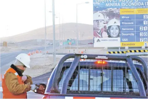  ?? FOTO: ARCHIVO ?? Un nuevo escenario de huelga podría darse el 14 de agosto si no se llega a acuerdo o no se solicita prorrogar la mediación.