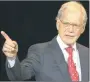  ?? PICTURES: REUTERS ?? Fans gather at the Ed Sullivan Theatre in Manhattan as David Letterman prepares for the taping of his final edition of The Late Show in New York on Wednesday.