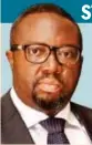  ?? ?? Martin Ike-Muonso, a professor of economics with interest in subnationa­l government IGR growth strategies, is managing director/CEO, ValueFront­eira Ltd. He can be reached via email at martinolub­a@gmail.com