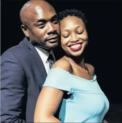 A strange tale of revenge... - PressReader