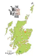  ?? ?? Rob will visit every single-malt distillery in Scotland during his 2,000-mile fundraisin­g cycle.