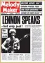  ??  ?? MELODY MAKER
15/10/1977