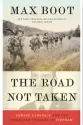  ??  ?? The Road Not Taken: Edward Lansdale and the American Tragedy in Vietnam By Max Boot
US: Liveright Publishing Corporatio­n, 2018, 768 pages, $21 (Hardcover)