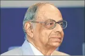  ?? MINT FILE ?? ■
Former RBI governor C Rangarajan’s paper talks about the limitation­s of the monetary policy in containing inflation.