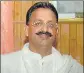  ??  ?? Mukhtar Ansari