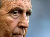  ?? (Ipp) ?? Fine corsa Gian Piero Ventura, 69 anni, c.t. per 16 partite