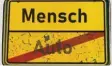  ?? Foto: Bernd Kneuse ?? Mensch vor Auto“- mit diesem Motto ist das Gesamtverk­ehrskonzep­t der Wertinger SPD überschrie­ben.