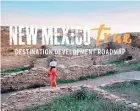  ?? COURTESY: NEW MEXICO TOURISM DEPARTMENT ??