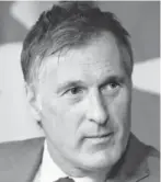  ??  ?? Maxime Bernier