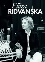  ??  ?? Eliiza RIDVANSKA