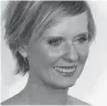  ??  ?? Cynthia Nixon