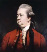  ??  ?? ‘Dull and deep potations’ – Edward Gibbon on Magdalen’s drunken dons