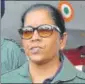  ?? PTI PHOTO ?? Nirmala Sitharaman.