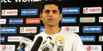  ?? AFP ?? Razzaq will play in Abu Dhabi T20 for Lahore Qalandars. —