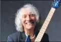  ??  ?? Albert Lee and Hogan’s Heroes will play at Revelation­s St Mary’s on Friday, September 5