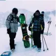  ??  ?? Hitting the slopes #Hokkaido #Japan
Exploring the bamboo grove #Kyoto #Japan