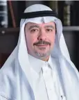  ??  ?? Ali Watban GENERAL MANAGER, ROCHE DIAGNOSTIC­S SAUDI ARABIA